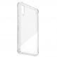 4smarts Hard Cover Ibiza - хибриден удароустойчив кейс за Samsung Galaxy A70 (прозрачен) thumbnail 2