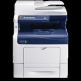 Xerox Многофункционално устройство WC6605DN thumbnail