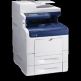 Xerox Многофункционално устройство WC6605DN thumbnail 2