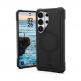 Удароустойчив силиконов калъф с MagSafe за Samsung Galaxy S26 Ultra - Urban Armor Gear Essential Armor MagSafe Case (черен) thumbnail