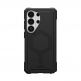 Удароустойчив силиконов калъф с MagSafe за Samsung Galaxy S26 Ultra - Urban Armor Gear Essential Armor MagSafe Case (черен) thumbnail 4