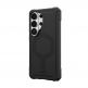 Удароустойчив силиконов калъф с MagSafe за Samsung Galaxy S26 Ultra - Urban Armor Gear Essential Armor MagSafe Case (черен) thumbnail 5