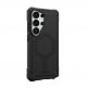 Удароустойчив силиконов калъф с MagSafe за Samsung Galaxy S26 Ultra - Urban Armor Gear Essential Armor MagSafe Case (черен) thumbnail 6
