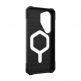 Удароустойчив силиконов калъф с MagSafe за Samsung Galaxy S26 Ultra - Urban Armor Gear Essential Armor MagSafe Case (черен) thumbnail 15