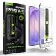 Стъклено защитно покритие за дисплея на Samsung Galaxy S26 Ultra (2 броя) - Techsuit TitanGlass CrystalHD Tempered Glass (прозрачен) thumbnail