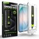 Стъклено защитно покритие за дисплея на Samsung Galaxy S26 Plus (2 броя) - Techsuit TitanGlass CrystalHD Tempered Glass (прозрачен) thumbnail