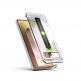 Стъклено защитно покритие за дисплея на Samsung Galaxy S26 Plus (2 броя) - Techsuit TitanGlass CrystalHD Tempered Glass (прозрачен) thumbnail 6