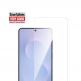Калено стъклено защитно покритие за дисплея на Samsung Galaxy S26 - 4smarts Second Glass (прозрачен) thumbnail