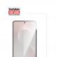 Калено стъклено защитно покритие за дисплея на Samsung Galaxy S26 Plus - 4smarts Second Glass (прозрачен) thumbnail