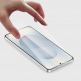 Калено стъклено защитно покритие за дисплея на Samsung Galaxy S26 Plus - 4smarts Second Glass (прозрачен) thumbnail 4