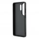 Дизайнерски кожен кейс за Samsung Galaxy S26 Ultra - Guess PU 4G Metal Logo Leather Hard Case (сив) thumbnail 6