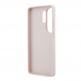 Дизайнерски кожен кейс за Samsung Galaxy S26 Ultra - Guess PU 4G Metal Logo Leather Hard Case (розов) thumbnail 6