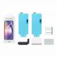 2 броя оригинални защитни покрития за дисплея на Samsung Galaxy A54 5G - Samsung Screen Protector EF-UA546CTEGWW (прозрачен) thumbnail