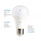 Philips ZeeRay Wi-Fi bulb E27 6.5W - осветителна безжична крушка за Xiaomi устройства (бял) thumbnail 2