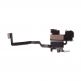OEM iPhone XS Proximity Sensor and Microphone Flex Cable with Ear Speaker - резервен лентов кабел със слушалка, сензор за приближаване и микрофон за iPhone XS thumbnail