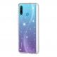 CaseMate Sheer Crystal Case - кейс с висока защита за Huawei P30 Lite (прозрачен) thumbnail 3