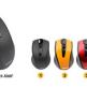 A4tech G9 -500F-1 Безжична мишка, черна thumbnail