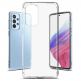 Хибриден удароустойчив кейс за Samsung Galaxy A53 5G - Ringke Fusion Matte Case (прозрачен-мат) thumbnail 2
