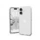 Удароустойчив хибриден кейс за iPhone 17 - UAG Plyo Case (прозрачен) thumbnail