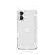 Удароустойчив хибриден кейс за iPhone 17 - UAG Plyo Case (прозрачен) thumbnail 5