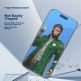 Матирано стъклено покритие за дисплея на iPhone 17 Pro Max, iPhone 16 Pro Max - Blueo Anti-Glare Matte Glass thumbnail 3