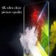 Стъклено защитно покритие за дисплея на iPhone 17 Pro Max, iPhone 16 Pro Max - Blueo Crystal Anti-Dust HD Tempered Glass thumbnail 6
