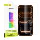 Калено стъклено защитно покритие за дисплея на iPhone 17 Pro Max - Techsuit Clear Vision Tempered Glass Screen Protector 2.5D (прозрачен) thumbnail