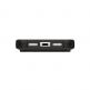 Удароустойчив хибриден кейс с MagSafe за iPhone 17 Pro - UAG Pathfinder MagSafe Case (оранжев) thumbnail 8