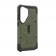 Удароустойчив хибриден кейс с MagSafe за Samsung Galaxy S26 Ultra - UAG Pathfinder MagSafe Case (зелен) thumbnail 10
