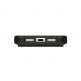 Удароустойчив хибриден кейс с MagSafe за iPhone 17 Pro - UAG Pathfinder MagSafe Case (жълт) thumbnail 7