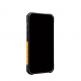 Удароустойчив хибриден кейс с MagSafe за iPhone 17 Pro - UAG Pathfinder MagSafe Case (жълт) thumbnail 8