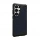 Удароустойчив хибриден кейс с MagSafe за Samsung Galaxy S26 Ultra - UAG Metropolis LT Kevlar Case (тъмносин) thumbnail 7