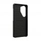 Удароустойчив хибриден кейс с MagSafe за Samsung Galaxy S26 Ultra - UAG Metropolis LT Kevlar Case (тъмносин) thumbnail 9