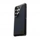 Удароустойчив хибриден кейс с MagSafe за Samsung Galaxy S26 Ultra - UAG Metropolis LT Kevlar Case (тъмносин) thumbnail 13