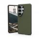 Удароустойчив хибриден кейс с MagSafe за Samsung Galaxy S26 Ultra - Urban Armor Gear Civilian LT MagSafe Case (зелен) thumbnail