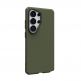 Удароустойчив хибриден кейс с MagSafe за Samsung Galaxy S26 Ultra - Urban Armor Gear Civilian LT MagSafe Case (зелен) thumbnail 5