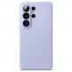  Силиконов (TPU) калъф с MagSafe за Samsung Galaxy S26 Ultra - Ringke Liquid Silicone Magnetic Case (лилав)  thumbnail 2
