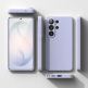  Силиконов (TPU) калъф с MagSafe за Samsung Galaxy S26 Ultra - Ringke Liquid Silicone Magnetic Case (лилав)  thumbnail 7