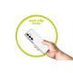 Хибриден кейс с най-висока степен на защита с MagSafe за Samsung Galaxy S26 - Mobile Origin Easy Hybrid MagSafe Case (прозрачен) thumbnail 2