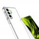 Хибриден кейс с най-висока степен на защита с MagSafe за Samsung Galaxy S26 - Mobile Origin Easy Hybrid MagSafe Case (прозрачен) thumbnail 8