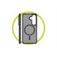 Хибриден кейс с най-висока степен на защита с MagSafe за Samsung Galaxy S26 - Mobile Origin Easy Hybrid MagSafe Case (черен) thumbnail 7