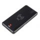 A-Solar Xtorm Essence 6000mAh Wireless Power Bank FSXW302 - външна батерия и с пад (поставка) за безжично зареждане на смартфони thumbnail