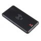 A-Solar Xtorm Essence 6000mAh Wireless Power Bank FSXW302 - външна батерия и с пад (поставка) за безжично зареждане на смартфони thumbnail 3