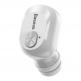 Baseus Encok A03 In-Ear Bluetooth Earphone - безжична блутут слушалка за мобилни устройства (бял) thumbnail 2