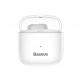 Baseus Encok A03 In-Ear Bluetooth Earphone - безжична блутут слушалка за мобилни устройства (бял) thumbnail 5