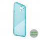 4smarts Soft Cover Invisible Slim - тънък силиконов кейс за Huawei P Smart Z (син) (bulk) thumbnail
