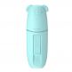 Baseus Portable Moisturizing Sprayer - портативен охлаждащ спрей, разпръскващ вода в топлите дни (син) thumbnail