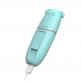 Baseus Portable Moisturizing Sprayer - портативен охлаждащ спрей, разпръскващ вода в топлите дни (син) thumbnail 3