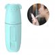 Baseus Portable Moisturizing Sprayer - портативен охлаждащ спрей, разпръскващ вода в топлите дни (син) thumbnail 7