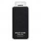 Samsung Flip Wallet Cover EF-WA405PBEGWW - оригинален кожен кейс за Samsung Galaxy A40 (черен) thumbnail 5